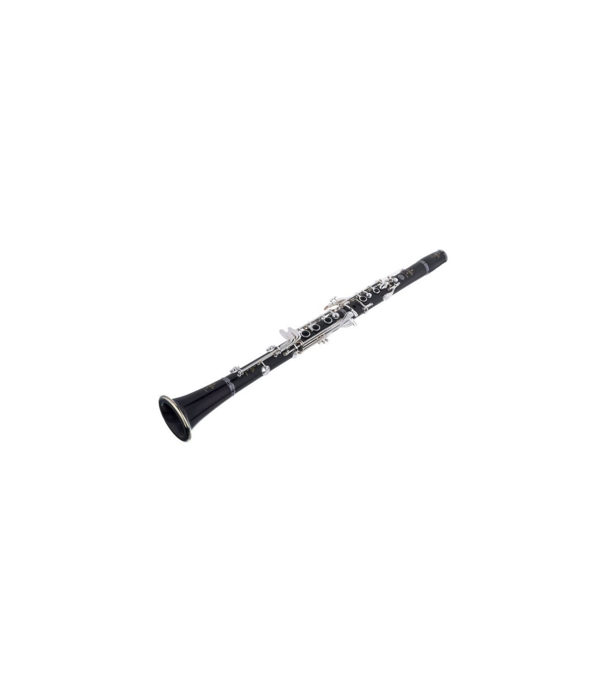 Buffet Crampon Gala A-Clarinet 18/6 [4]