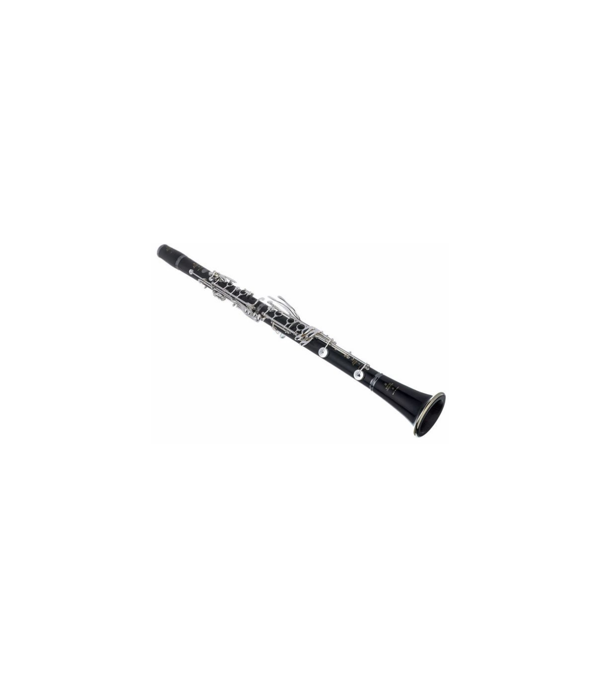 Buffet Crampon Gala A-Clarinet 18/6 [5]