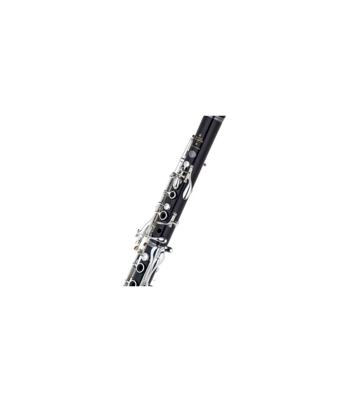 Buffet Crampon Gala A-Clarinet 18/6 [6]