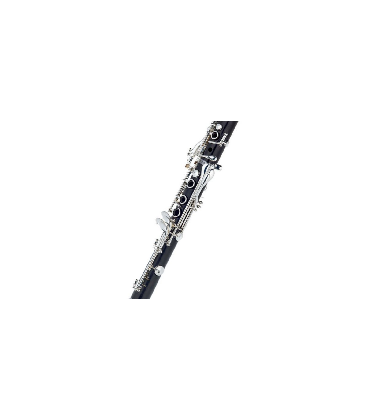 Buffet Crampon Gala A-Clarinet 18/6 [7]
