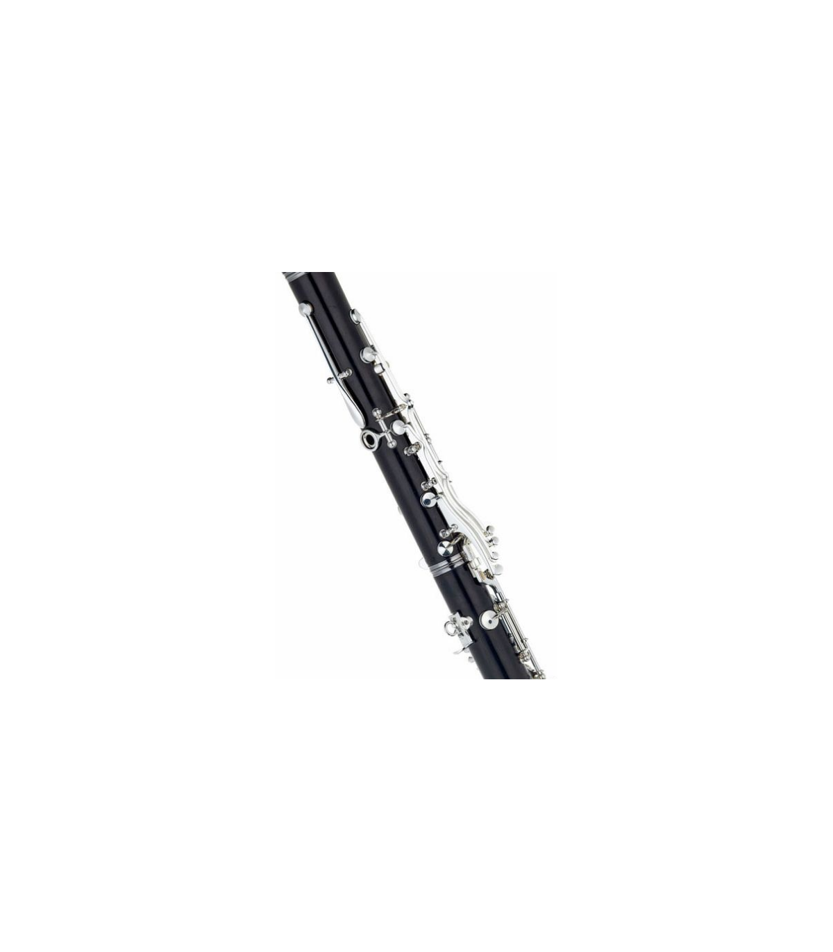Buffet Crampon Gala A-Clarinet 18/6 [8]