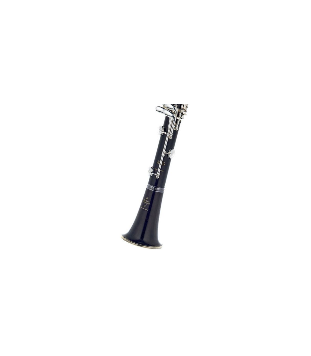 Buffet Crampon Gala A-Clarinet 18/6 [9]