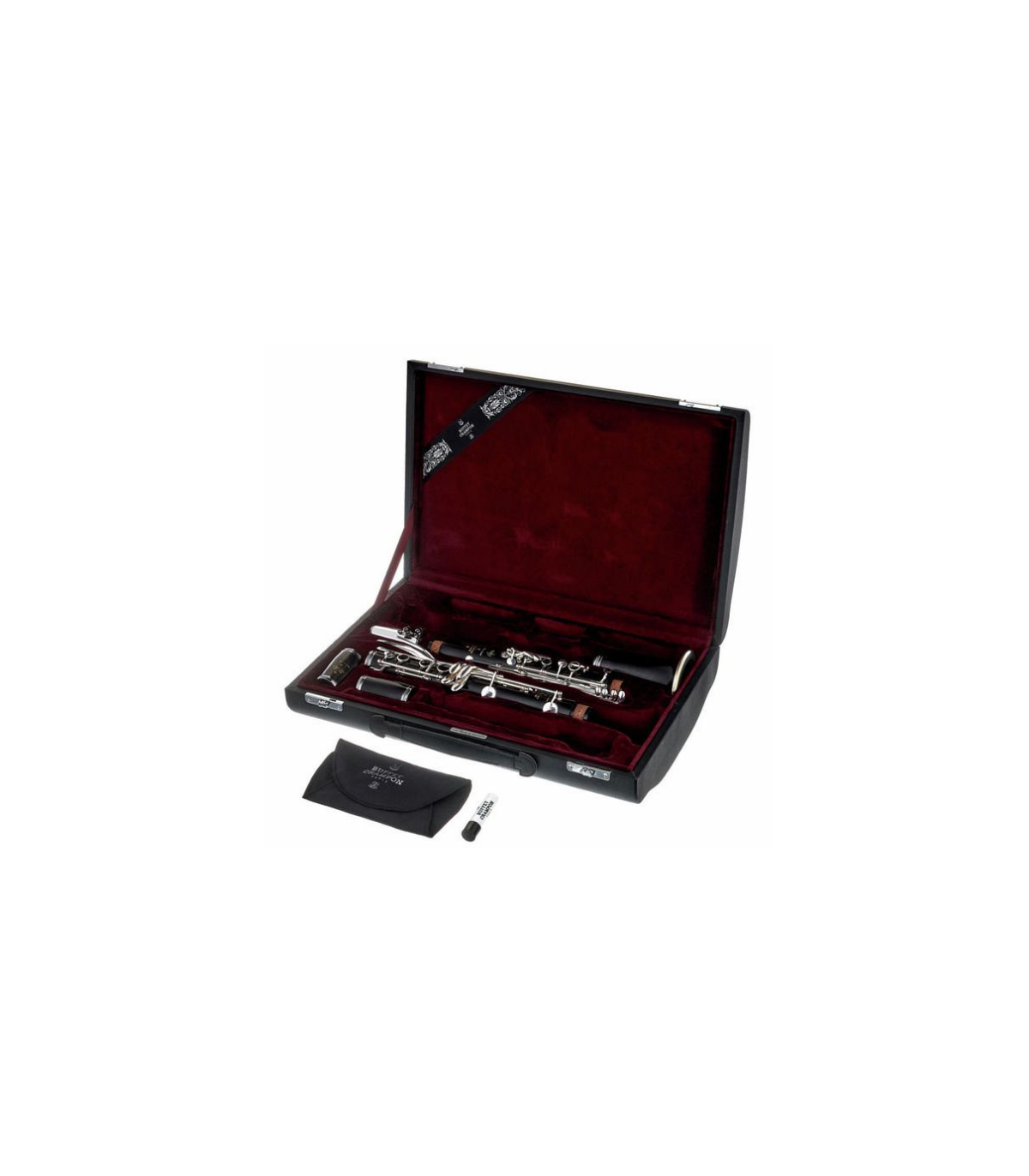 Buffet Crampon Gala A-Clarinet 18/6 [10]