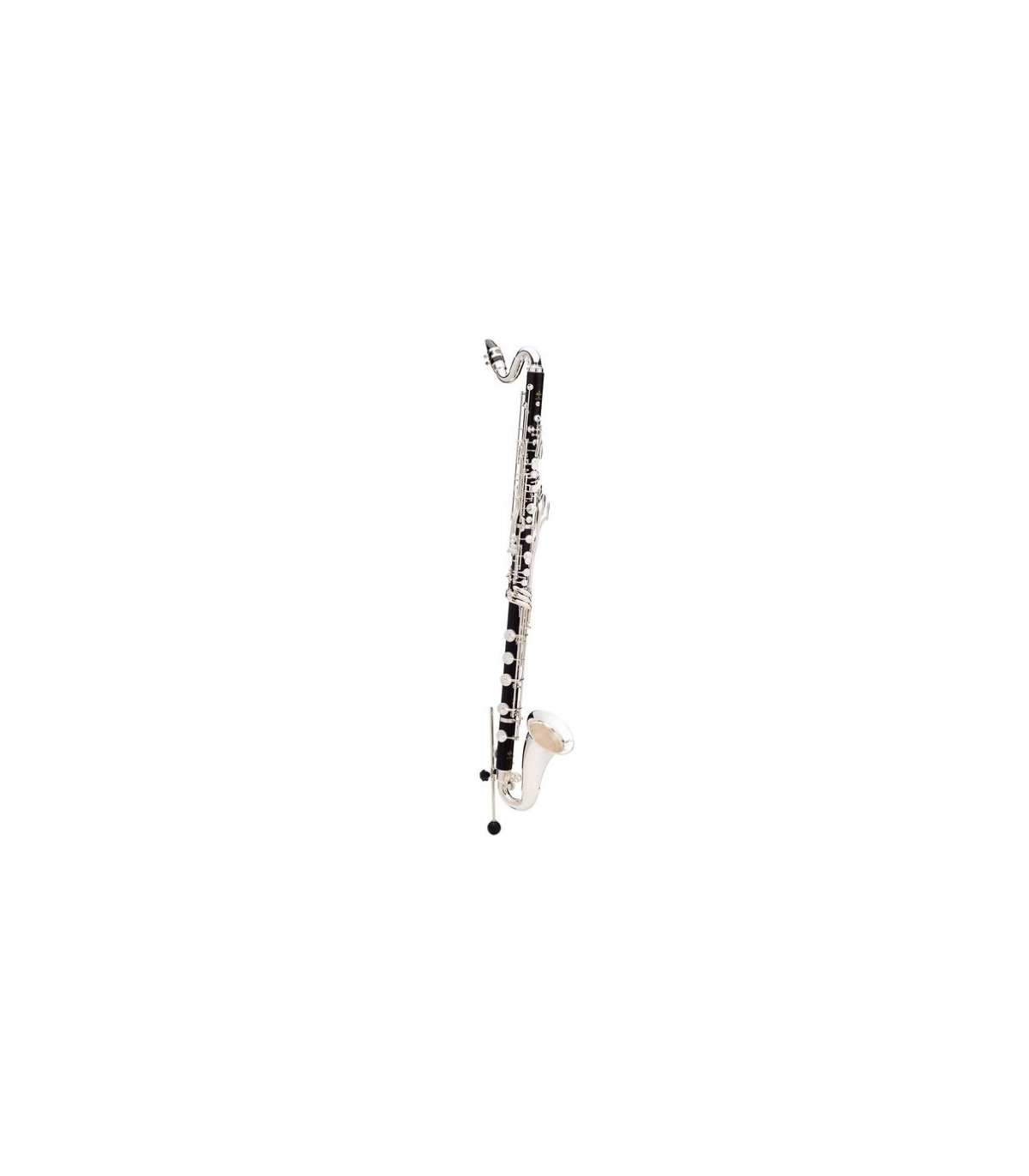 Buffet Crampon Prestige Bass low D/C [1]