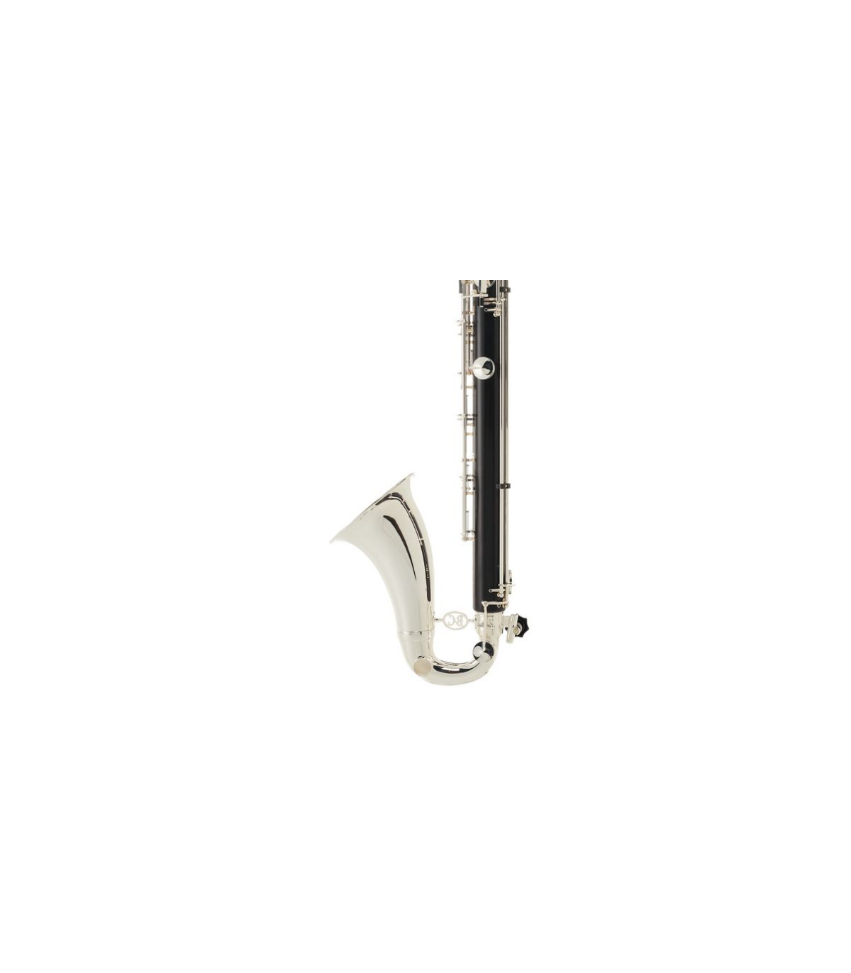 Buffet Crampon Prestige Bass low C GL [2]