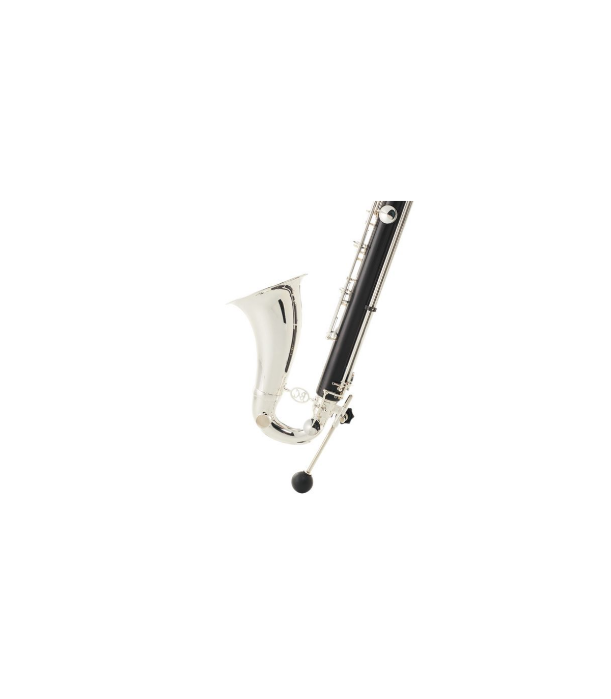 Buffet Crampon Prestige Bass low C GL [3]
