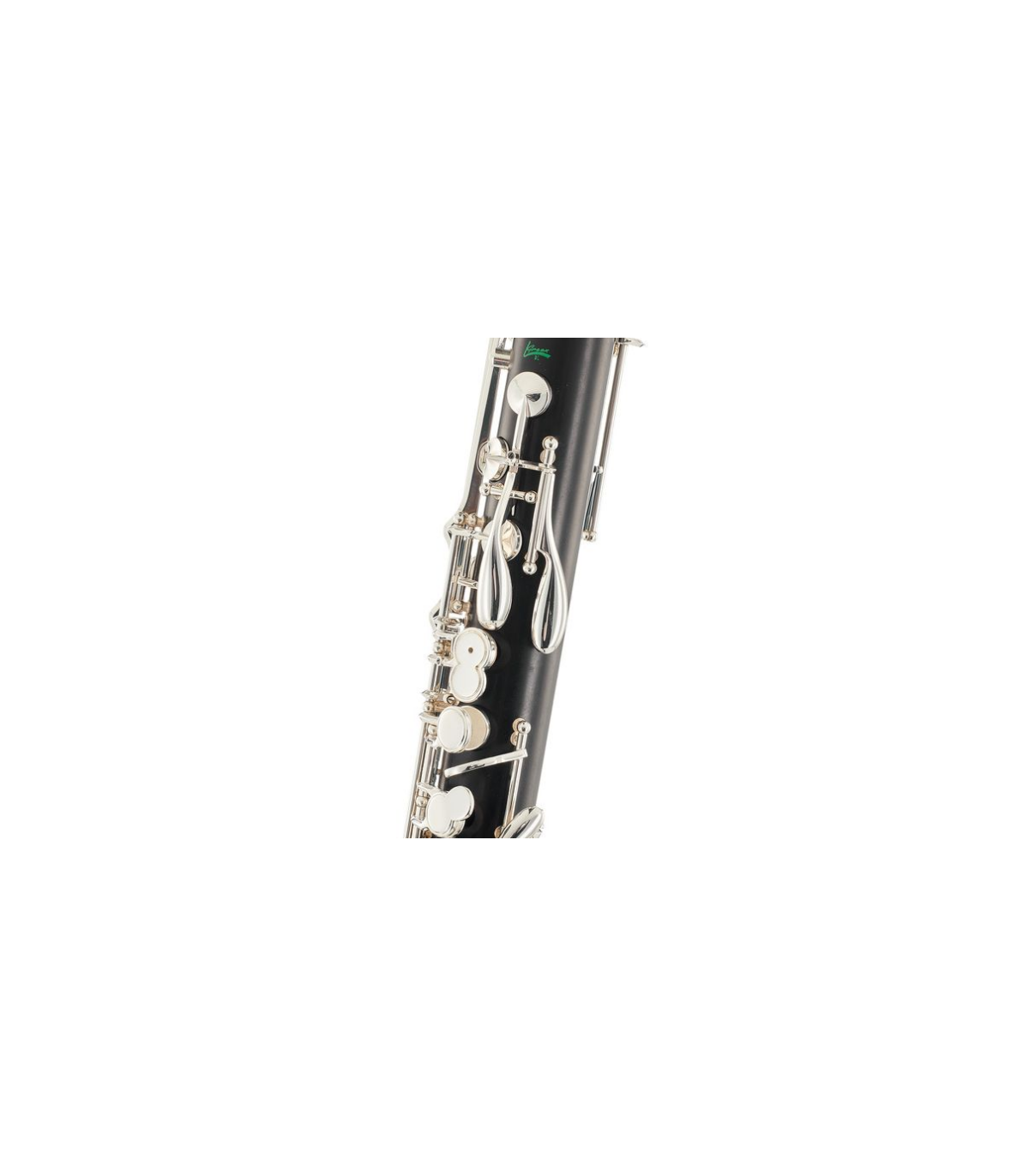 Buffet Crampon Prestige Bass low C GL [5]