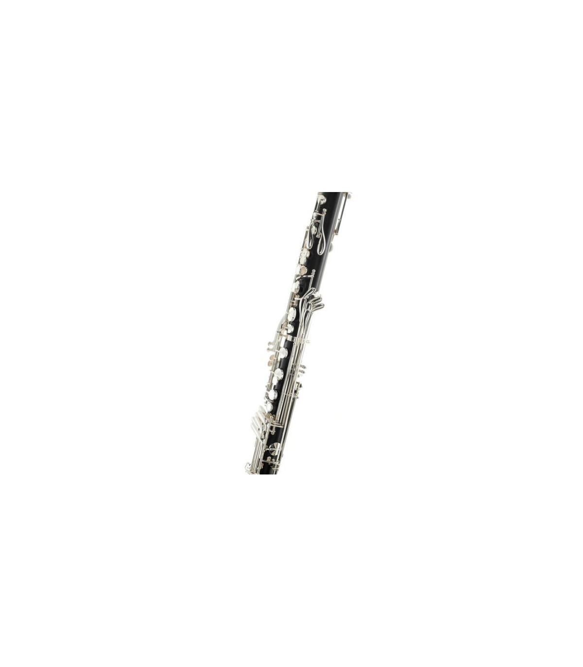 Buffet Crampon Prestige Bass low C GL [6]