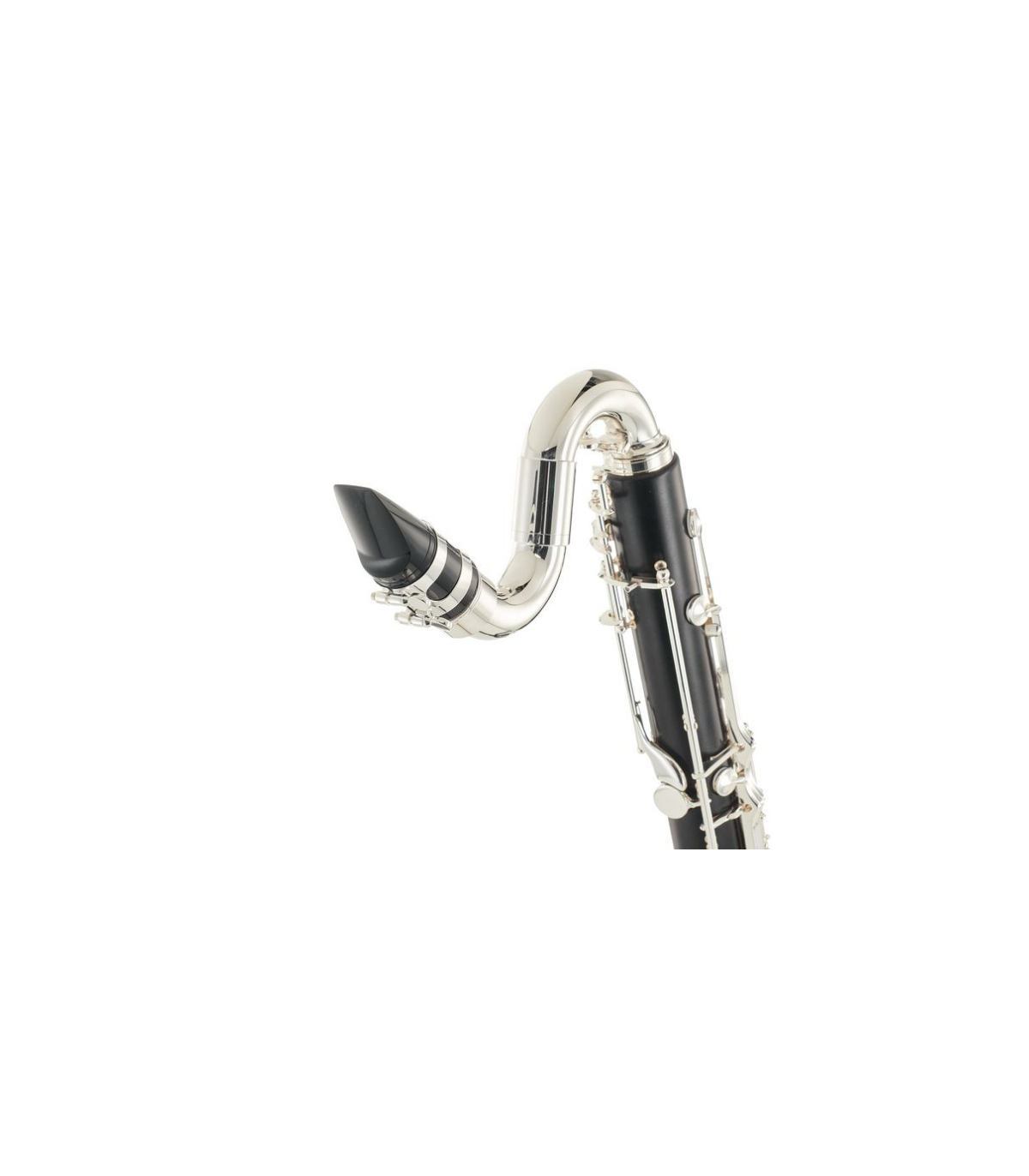 Buffet Crampon Prestige Bass low C GL [7]