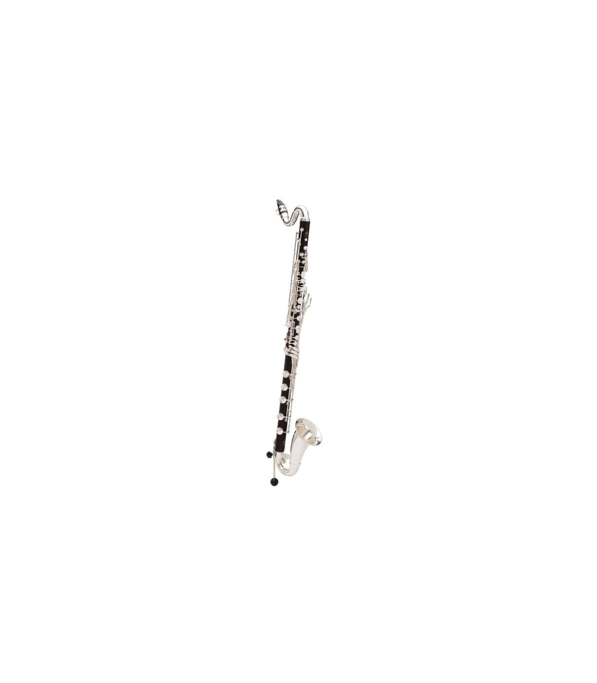 Buffet Crampon Prestige Bass low C [1]