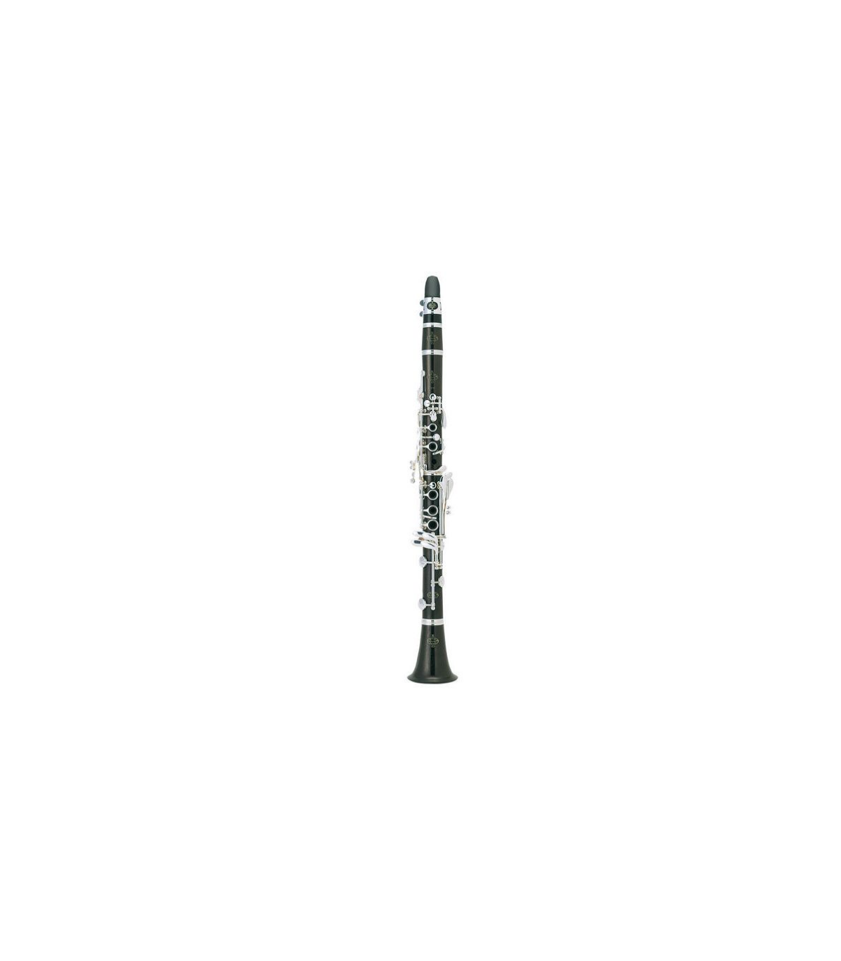 Buffet Crampon E-11 C-Clarinet 17/6 [1]