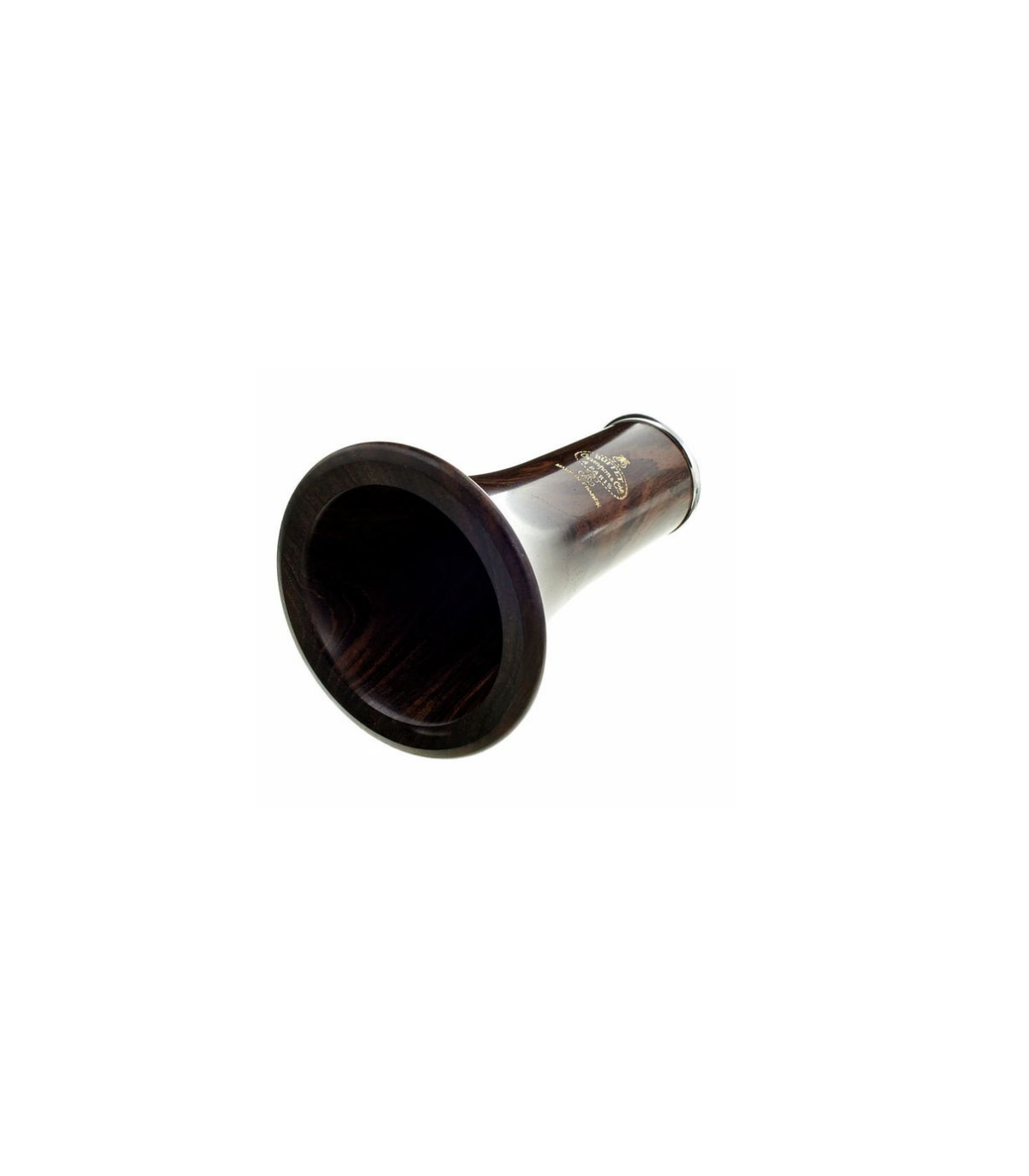 Buffet Crampon ICON Clarinet Bell silver [2]