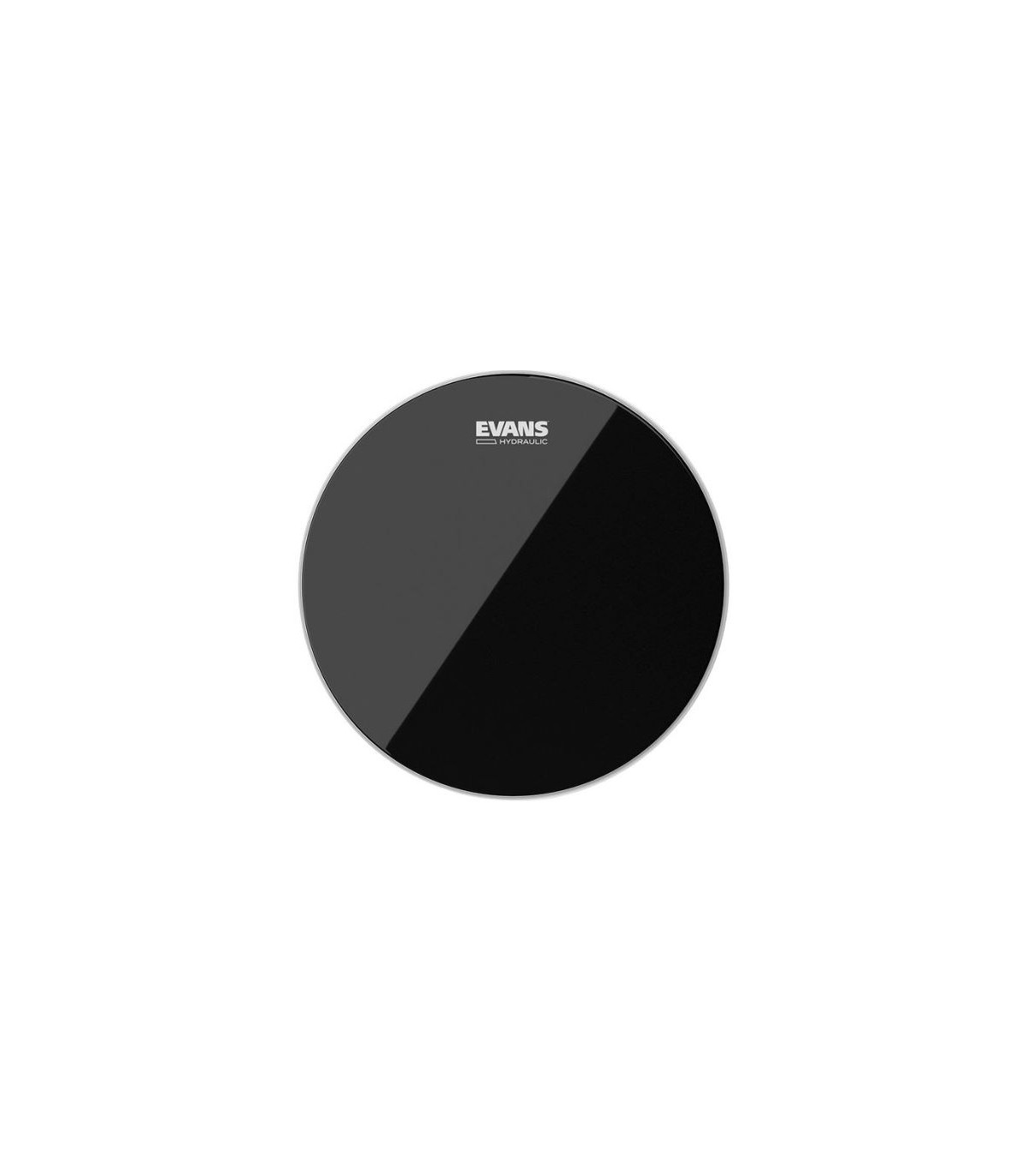 Magazin - Evans 13" Hydraulic Black Tom