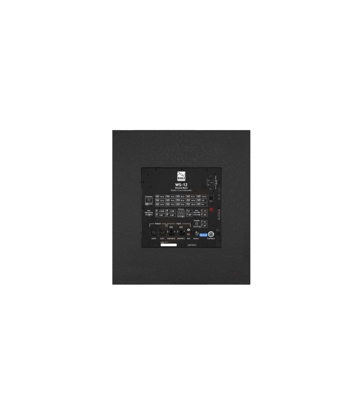 Kali Audio WS-12 V2 [4]