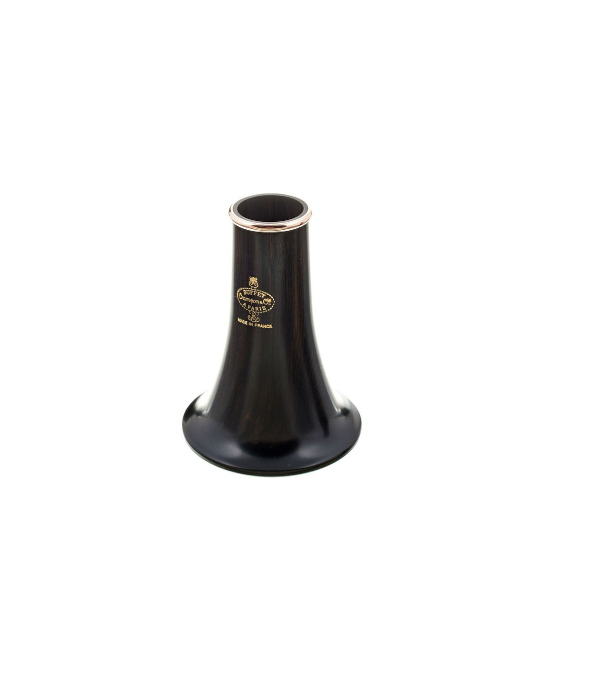 Buffet Crampon ICON Clarinet Bell gold [1]