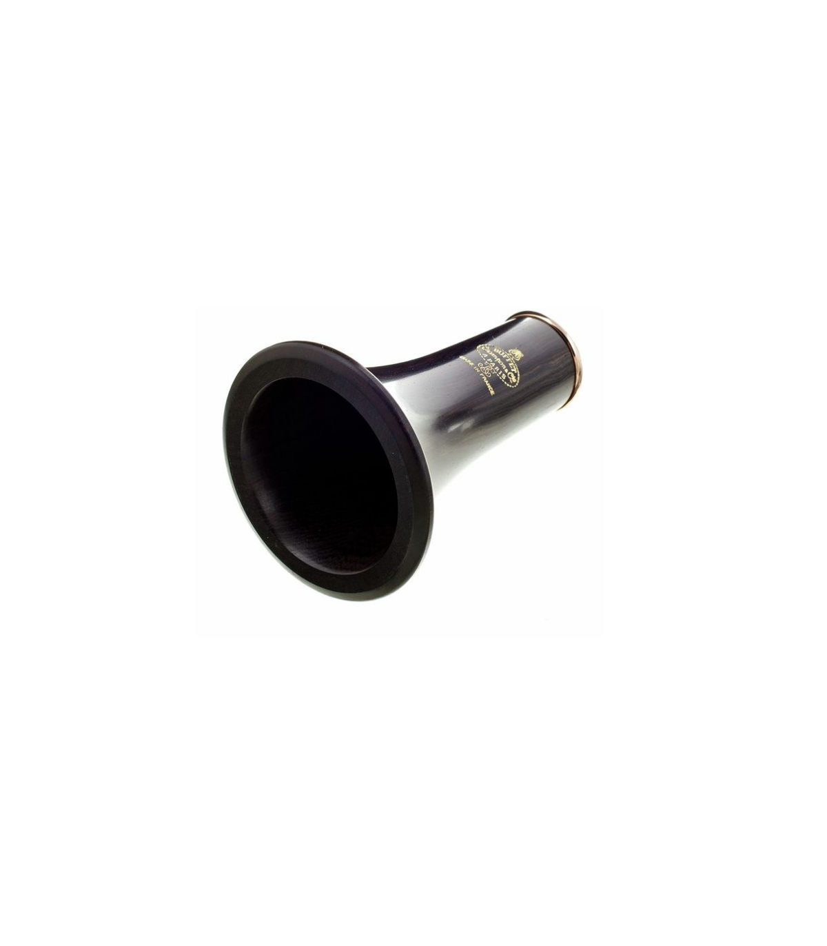 Buffet Crampon ICON Clarinet Bell gold [2]