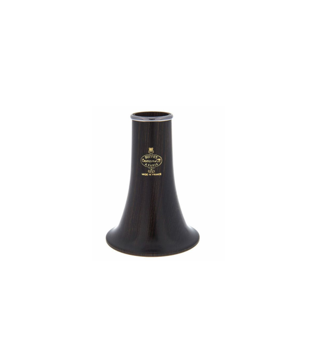 Buffet Crampon ICON Clarinet Bell black [1]