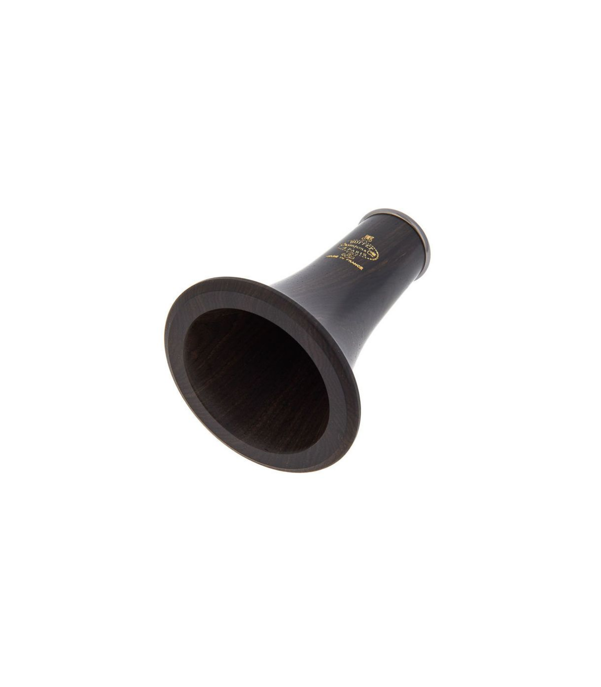Buffet Crampon ICON Clarinet Bell black [2]