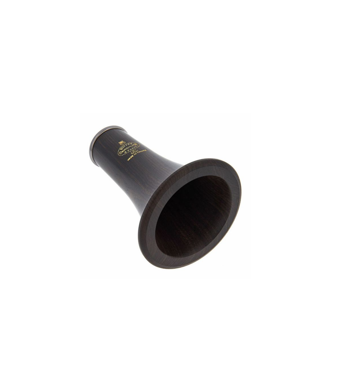 Buffet Crampon ICON Clarinet Bell black [3]