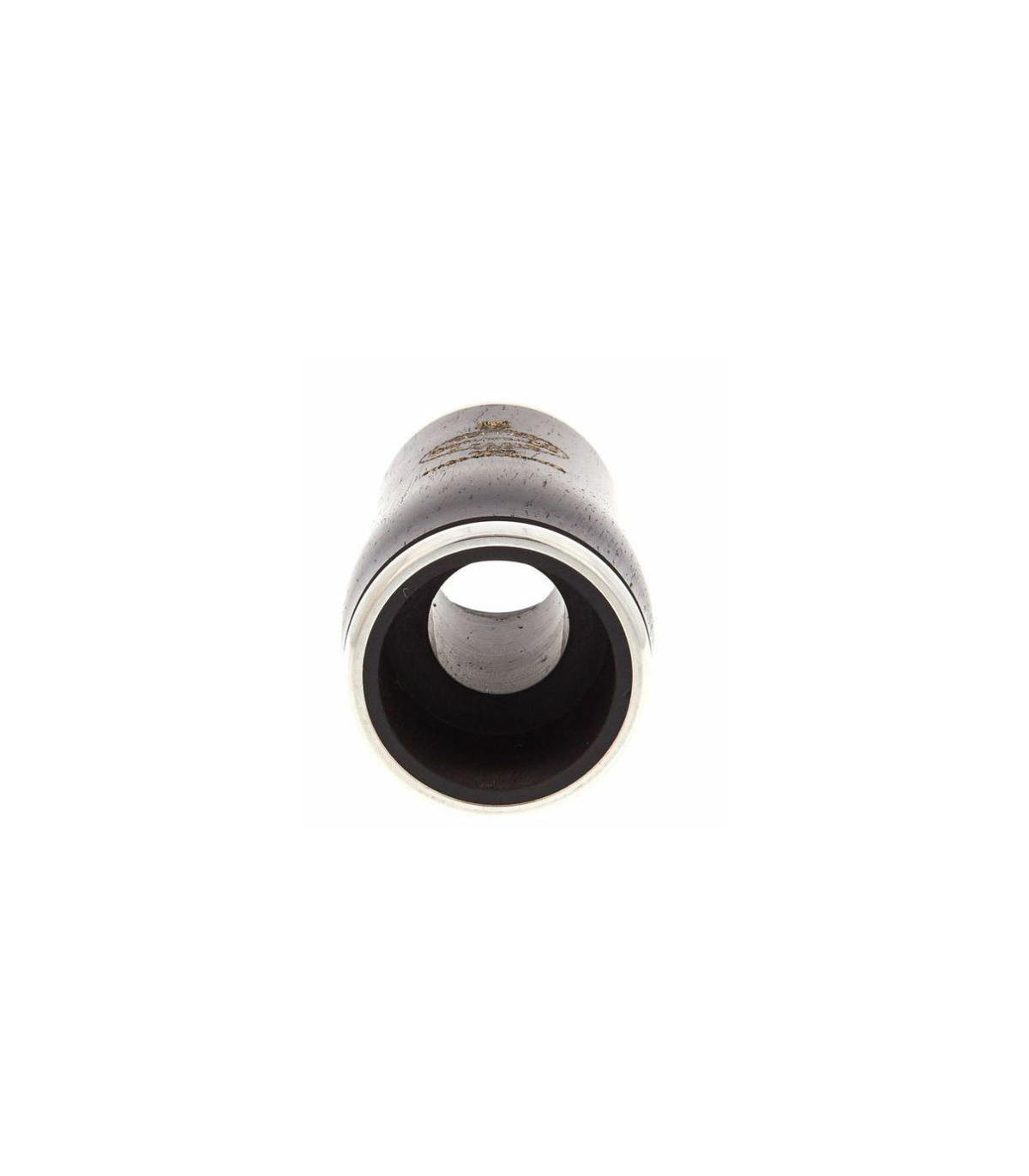 Buffet Crampon ICON 66mm barrel silver [5]