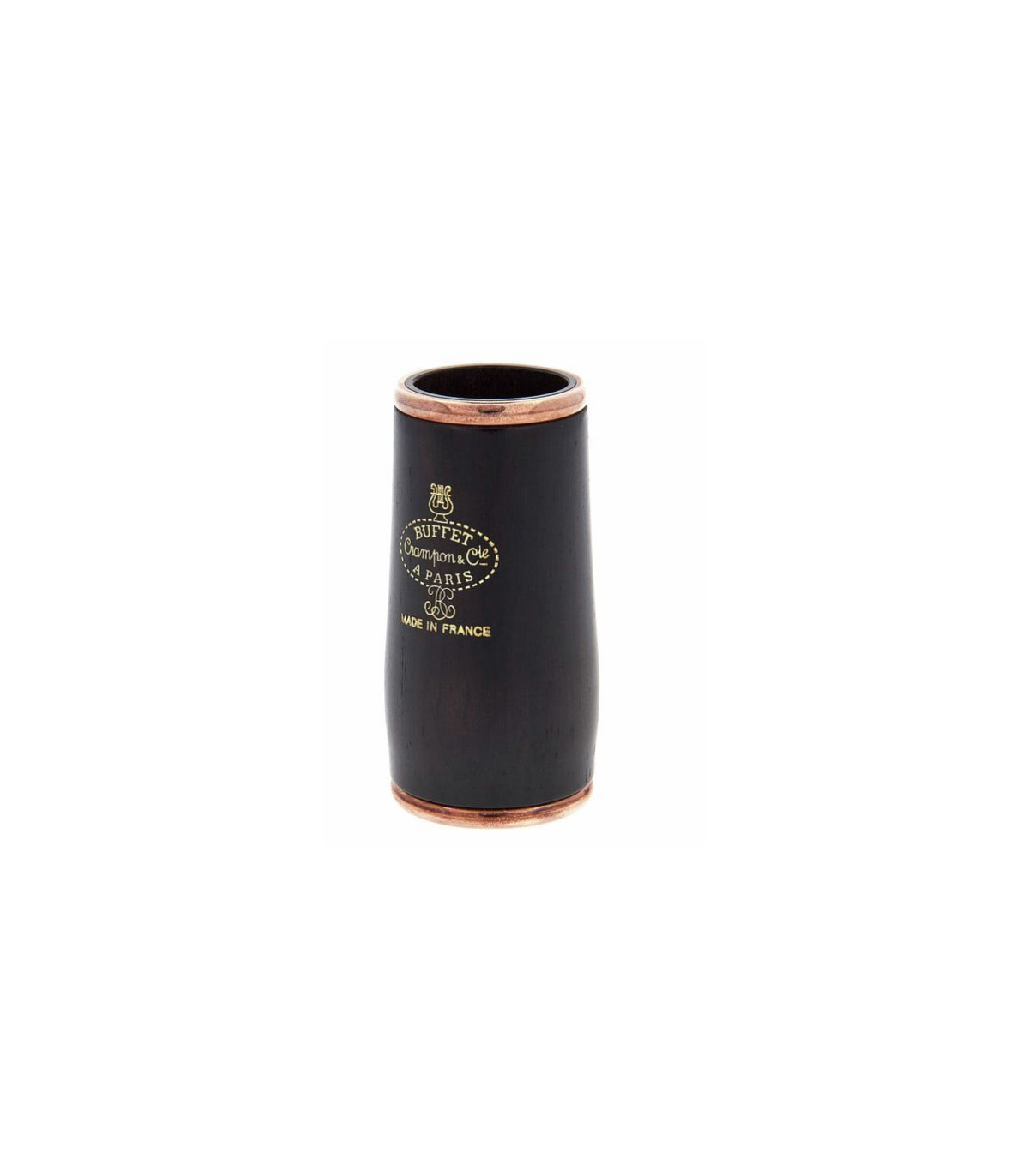 Buffet Crampon ICON 65mm barrel gold [1]