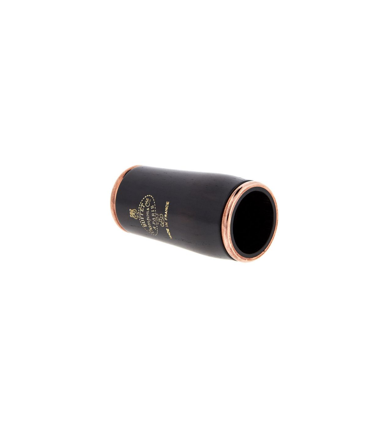 Buffet Crampon ICON 65mm barrel gold [2]