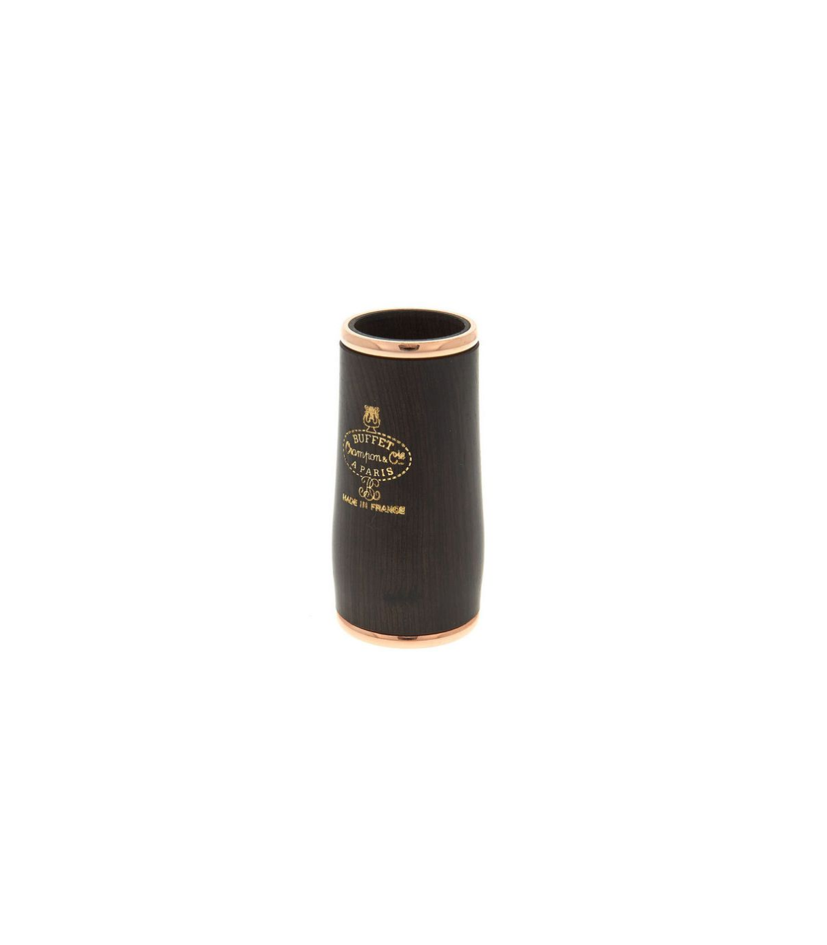 Buffet Crampon ICON 66mm barrel gold [1]