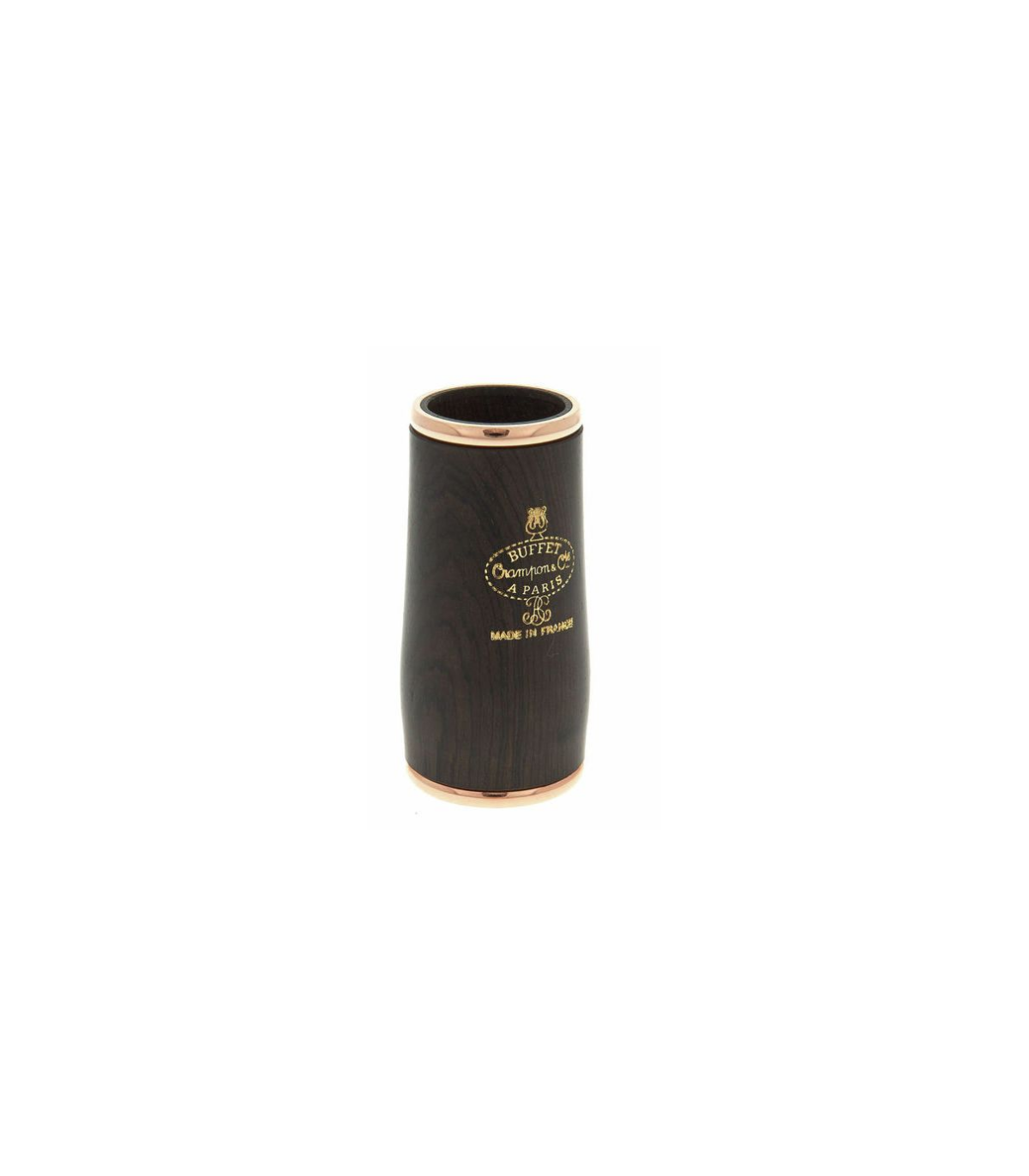 Buffet Crampon ICON 66mm barrel gold [2]