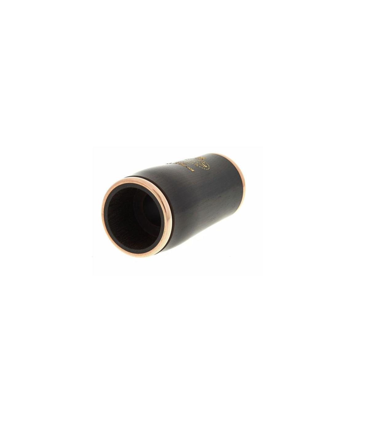 Buffet Crampon ICON 66mm barrel gold [4]