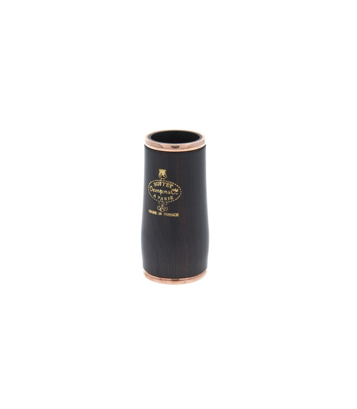 Buffet Crampon ICON 67mm barrel gold [1]