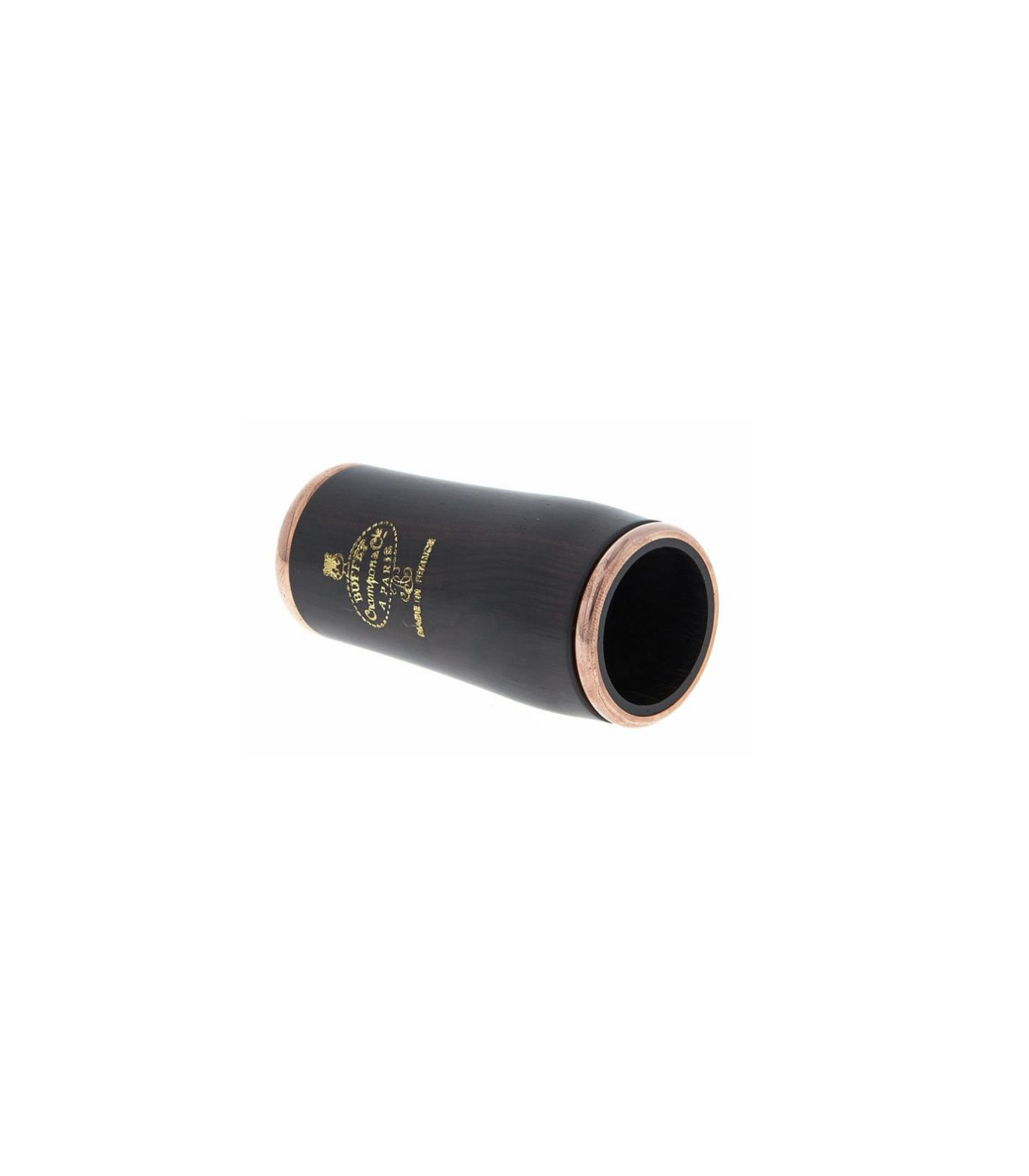 Buffet Crampon ICON 67mm barrel gold [2]