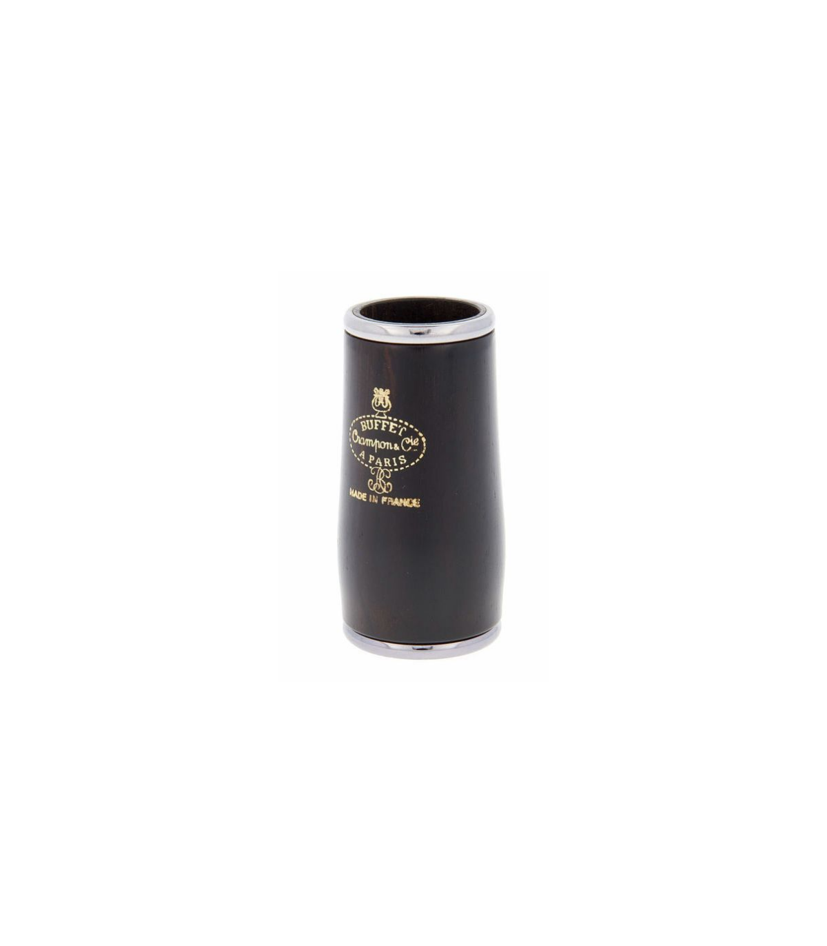 Buffet Crampon ICON 64mm barrel black [1]