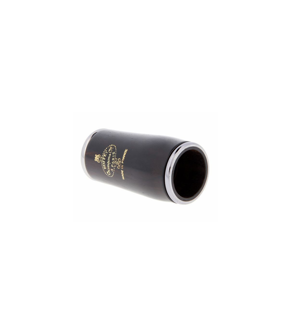 Buffet Crampon ICON 64mm barrel black [2]