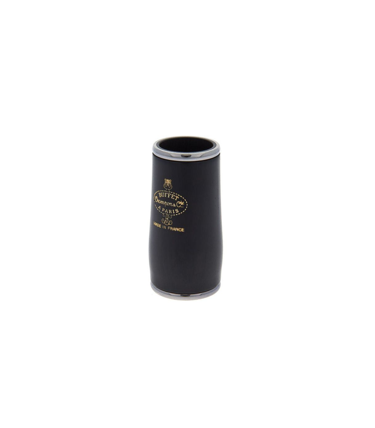 Buffet Crampon ICON 65mm barrel black [1]