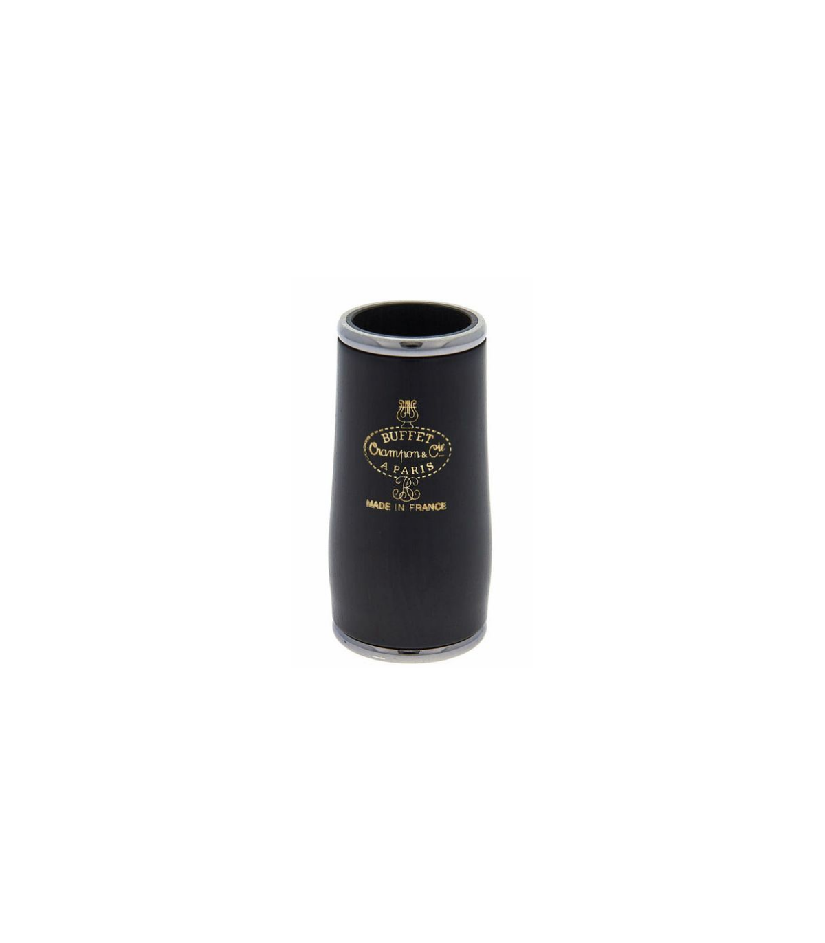 Buffet Crampon ICON 65mm barrel black [2]