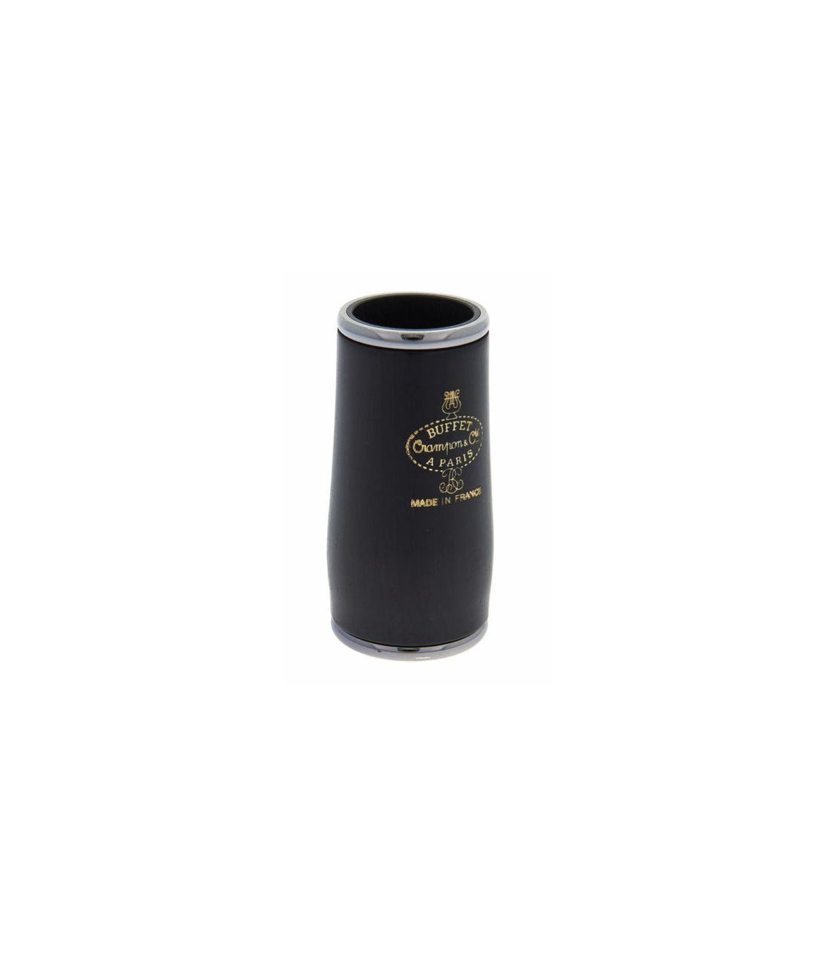 Buffet Crampon ICON 65mm barrel black [3]