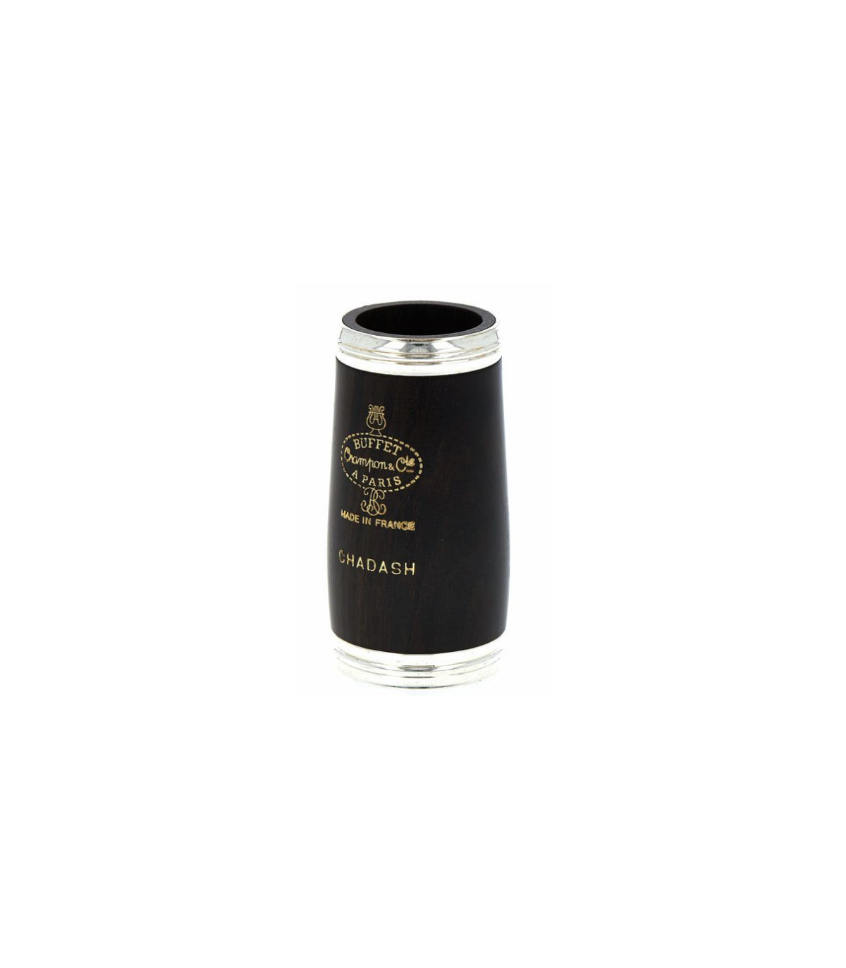 Buffet Crampon Chadash Bb-Clarin. Barrel 64mm [1]