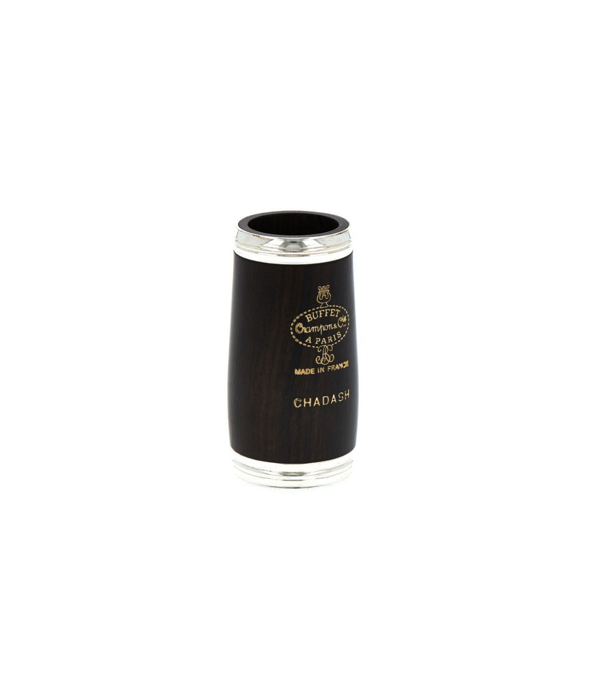 Buffet Crampon Chadash Bb-Clarin. Barrel 64mm [2]