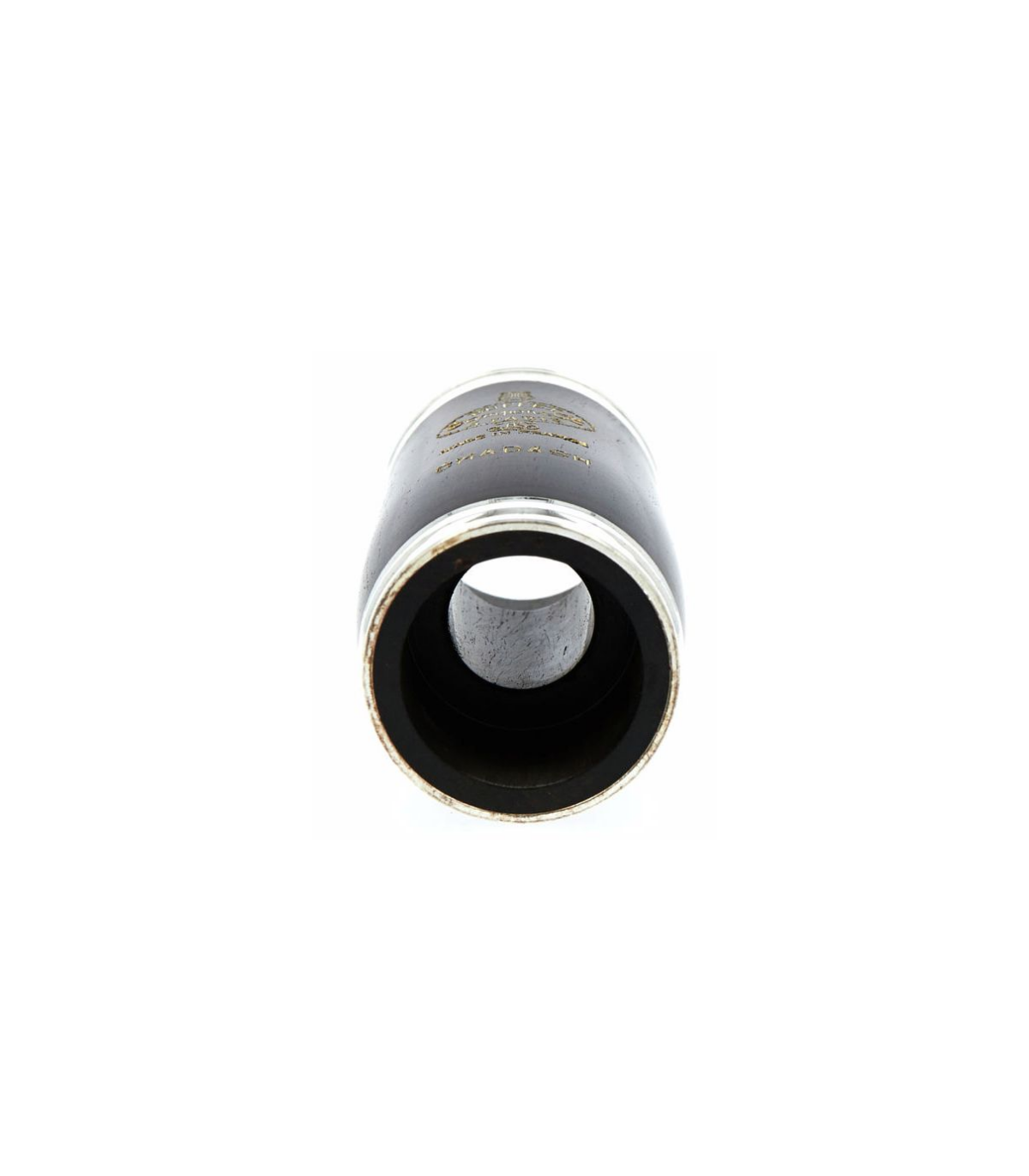 Buffet Crampon Chadash Bb-Clarin. Barrel 64mm [3]