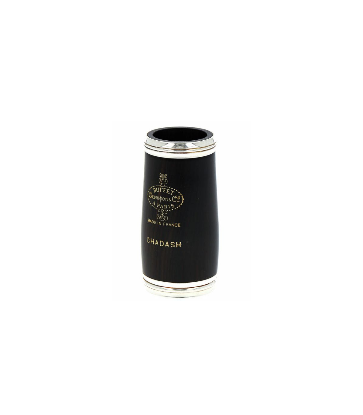Buffet Crampon Chadash Barrel 66mm Bb-Clar. [1]