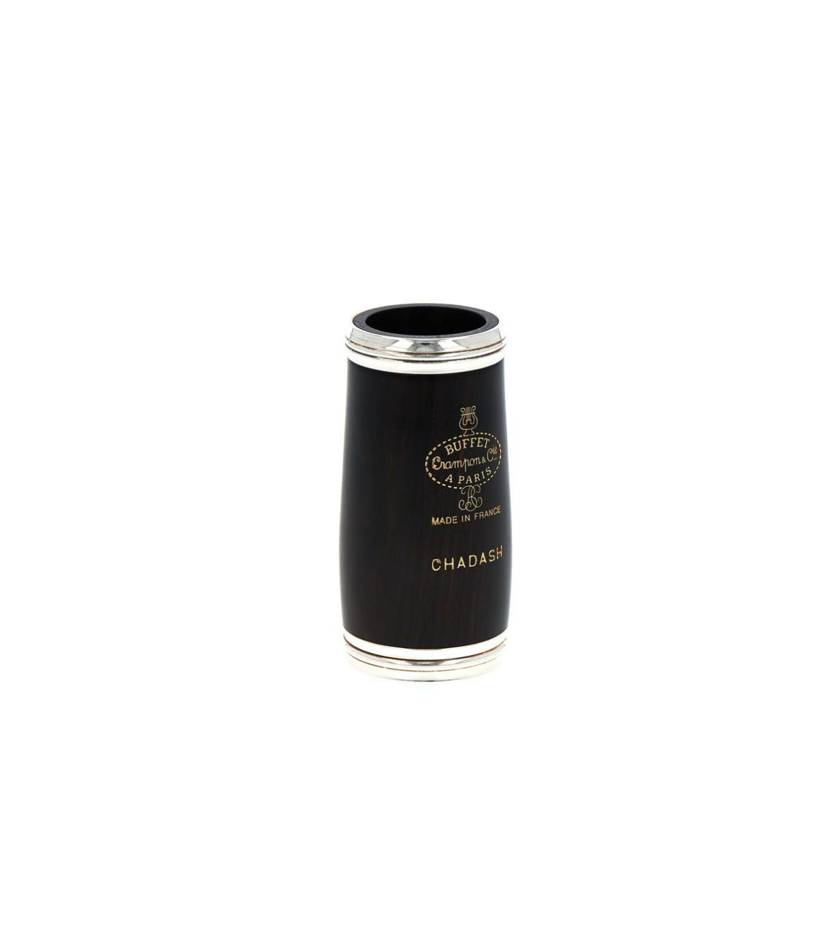Buffet Crampon Chadash Barrel 66mm Bb-Clar. [2]