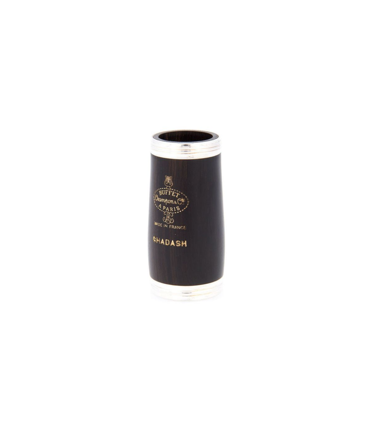 Buffet Crampon Chadash Barrel 67mm A-Clar. [1]