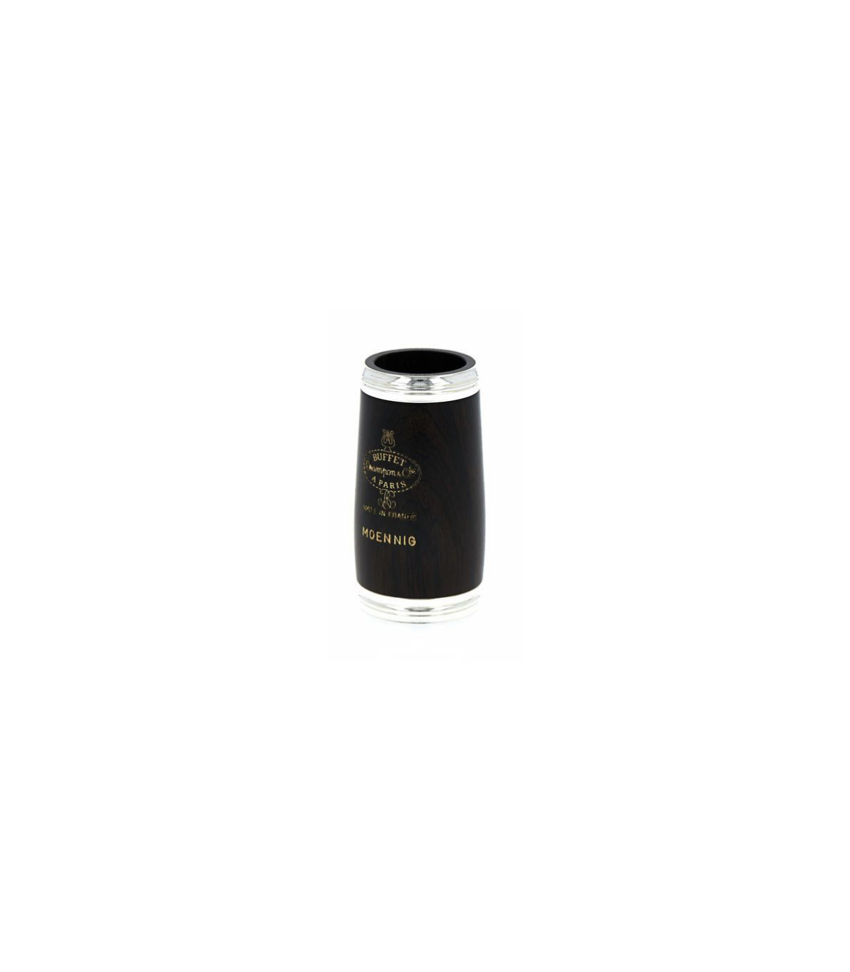 Buffet Crampon Moennig Barrel 63mm PRT-Bb-Cla [1]