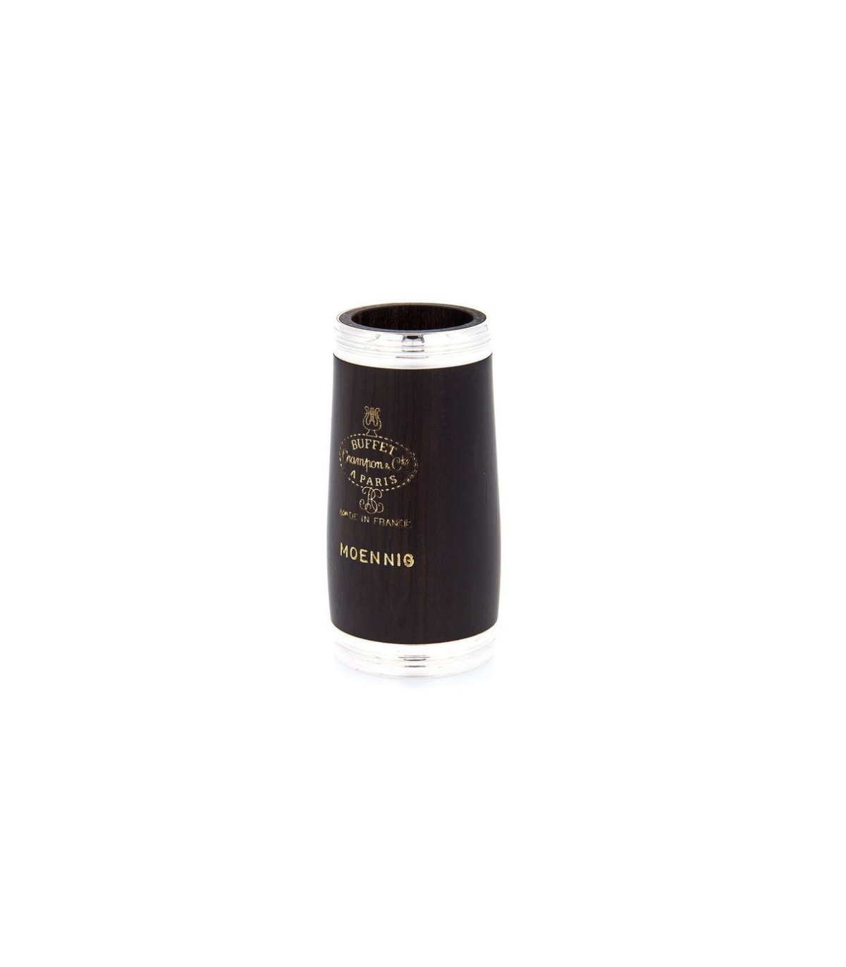 Buffet Crampon Moennig Barrel 65mm PRT-Bb-Cla [1]