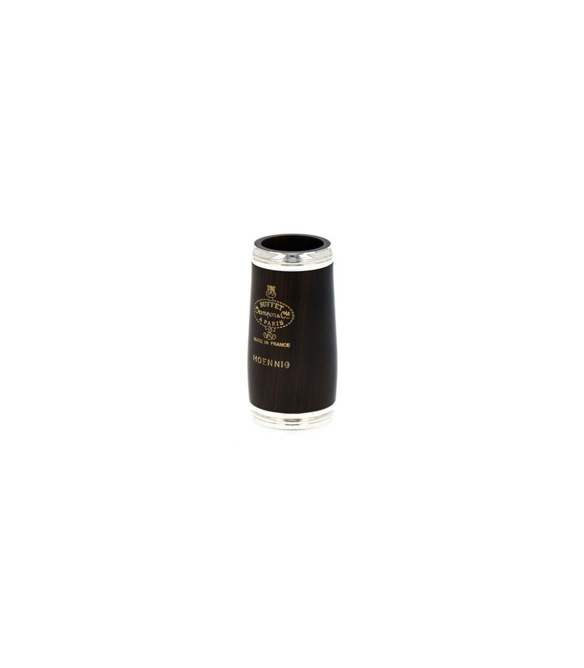 Buffet Crampon Moennig Barrel 64mm PRT-A-Clar [1]