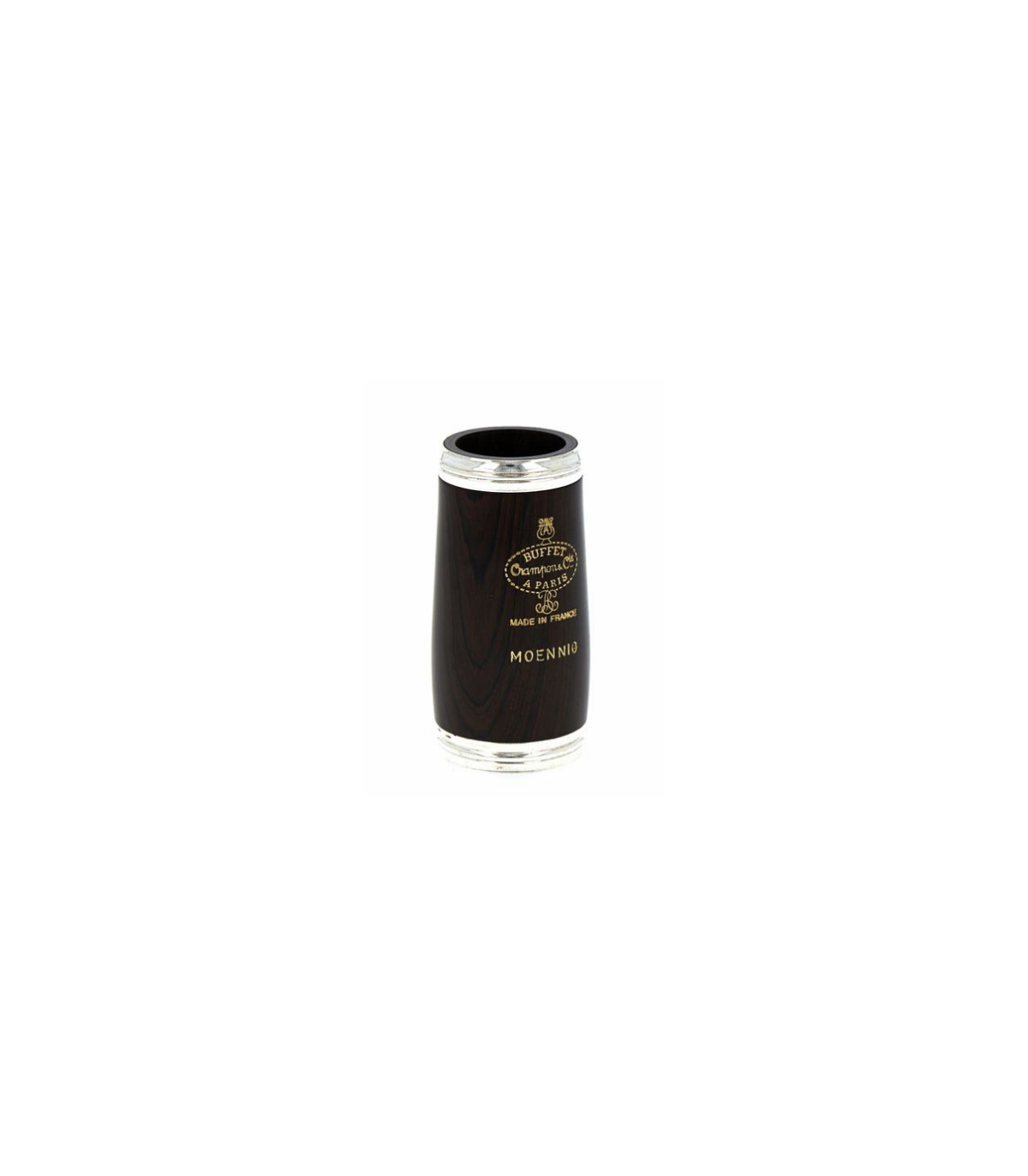 Buffet Crampon Moennig Barrel 64mm PRT-A-Clar [2]