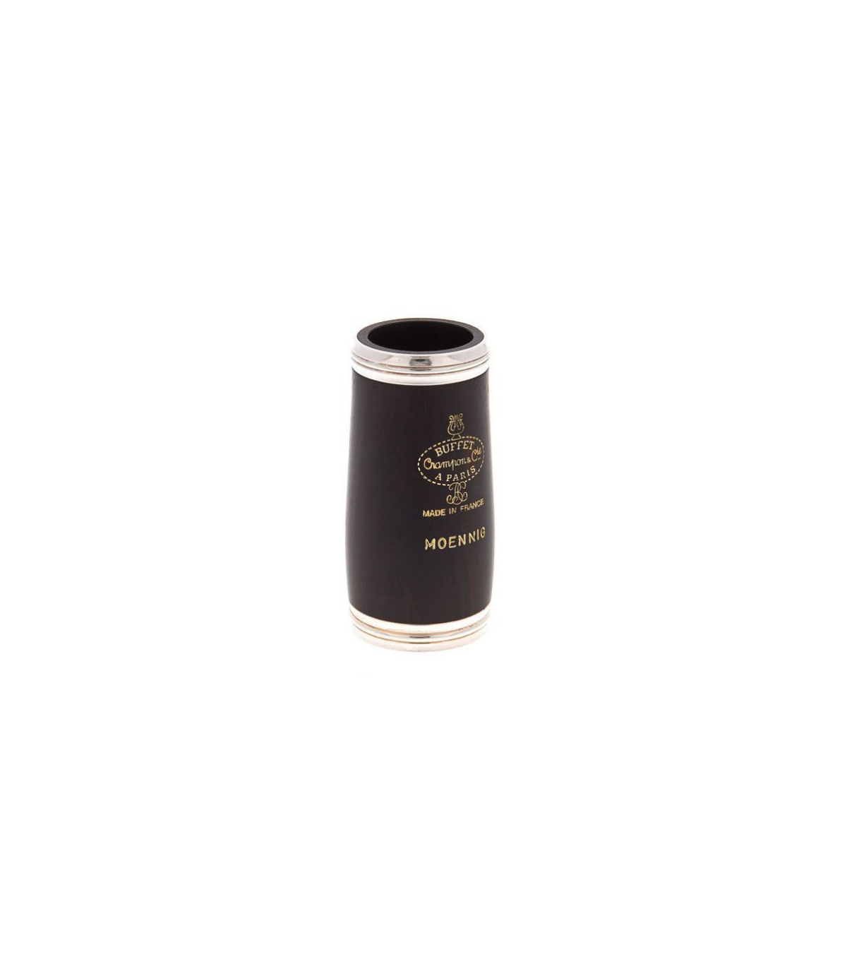 Buffet Crampon Moennig Barrel 67mm PRT-Bb-Cla [1]