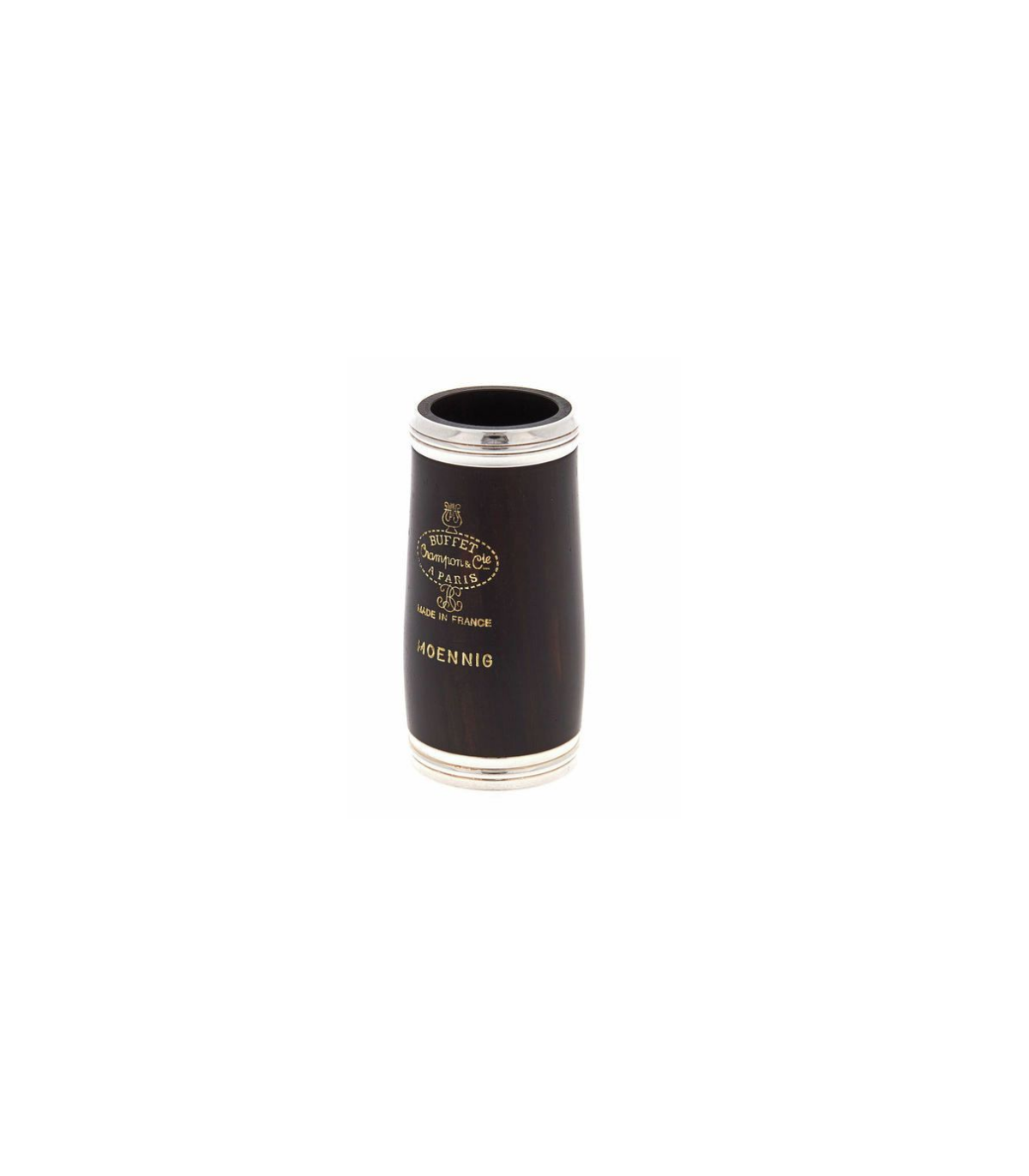 Buffet Crampon Moennig Barrel 67mm PRT-Bb-Cla [2]