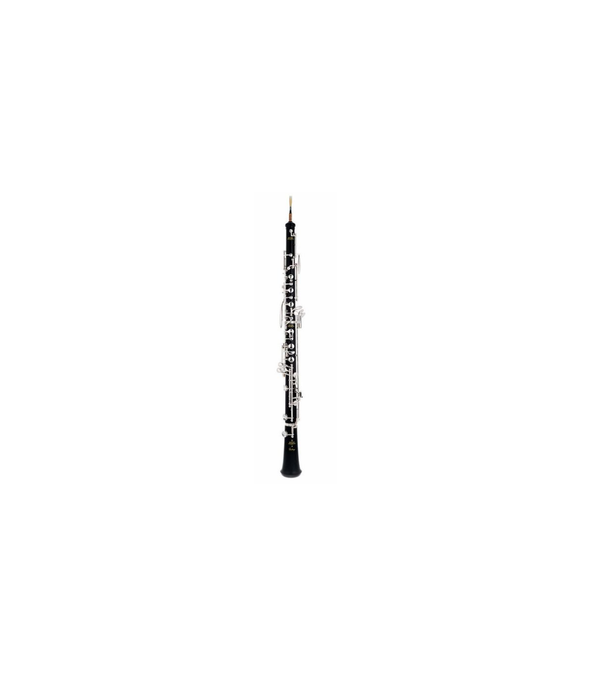 Magazin - Buffet Crampon BC4131-2-0 Oboe