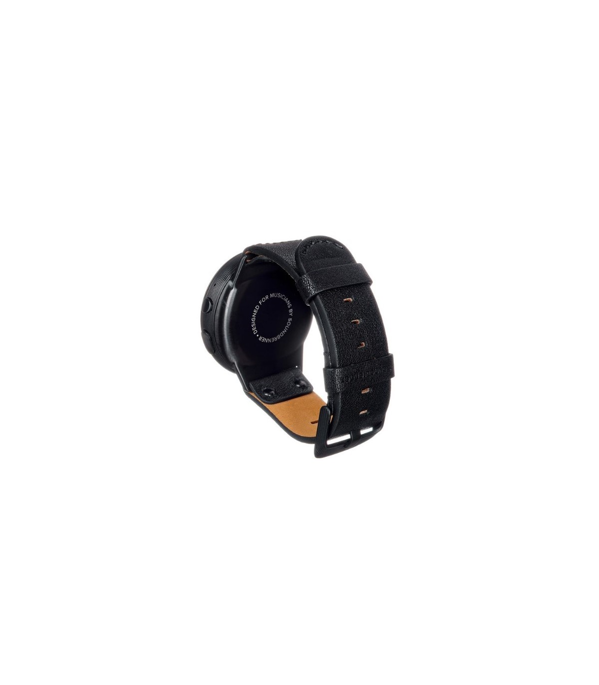 Soundbrenner Core II Black Steel [3]